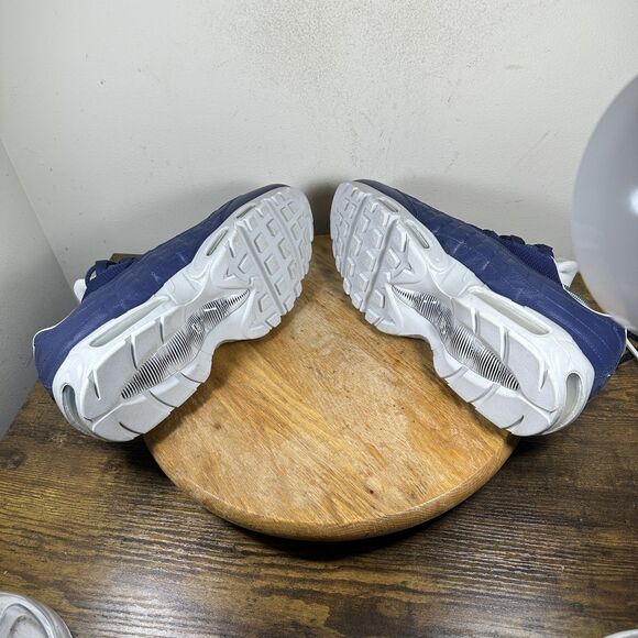 Nike Air Max 95 Shoes Mens Size 11.5 OG Mesh Performance 314359-998